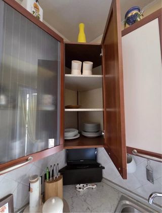 Cucina completa 