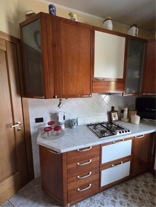 Cucina completa 