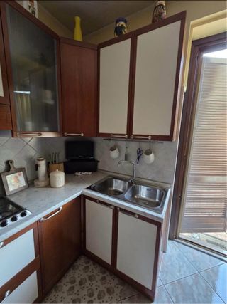 Cucina completa 