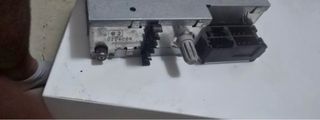 Radio Cassette Renault Megane