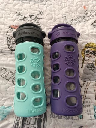 Botellas agua Lifefactory (2)