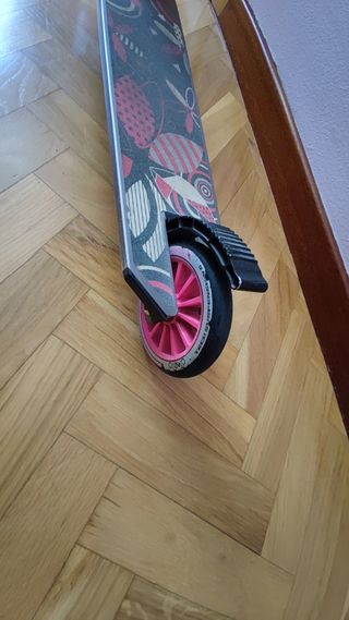 Patinete Oxelo niña