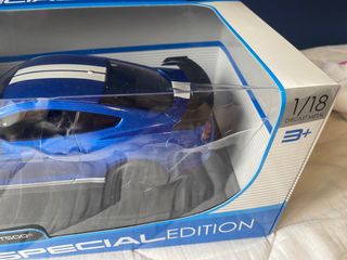 Maisto Mustang Shelby GT500 2020