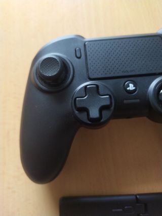 (Nuevo) Mando Nacon PS4 