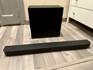 Sony HT-S400 - Barra sonido 330W