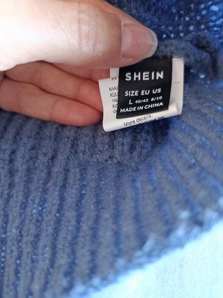 Jersey Verde Talla L