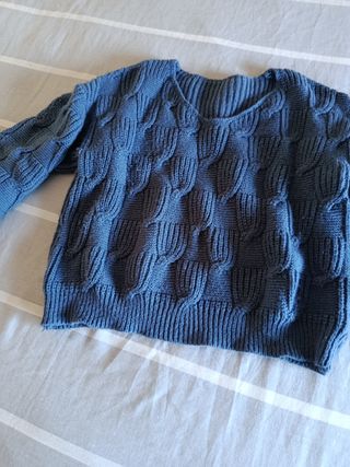 Jersey Verde Talla L