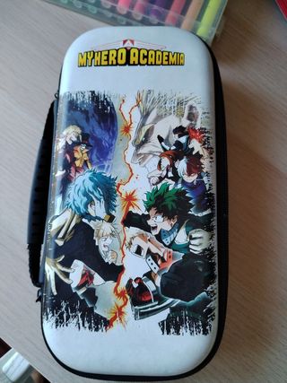 Nintendo Switch Oled bianco 