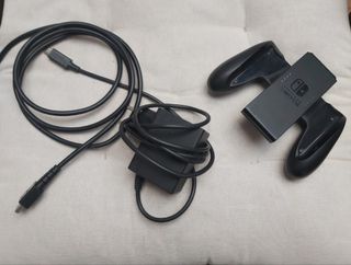 Nintendo Switch Oled bianco 