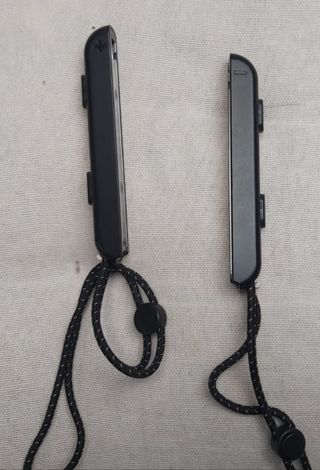 Nintendo Switch Oled bianco 