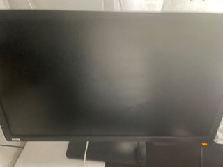 Monitor BenQ Zowie XL2411P da 24" - 144 Hz