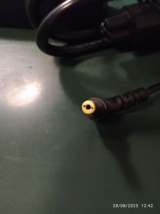 Adaptador AC Delta Electronics