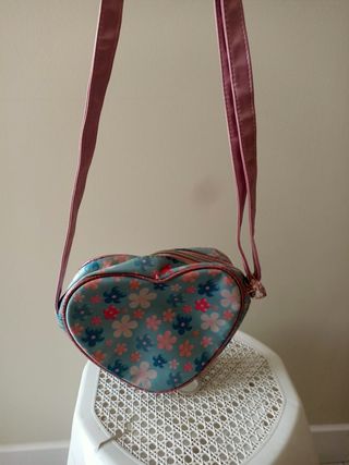Bolso Frozen Elsa Anna 💖