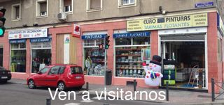 Espuma poliuretano tejas 