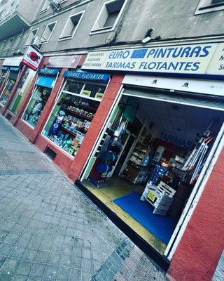 Espuma poliuretano tejas 