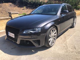 Audi A4 2009