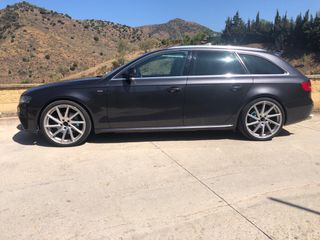 Audi A4 2009