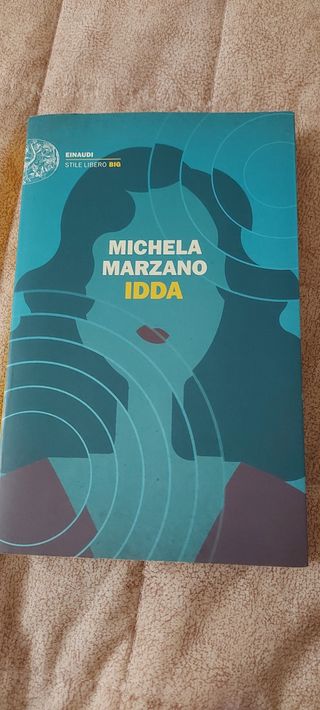 Idda (Italian Edition)