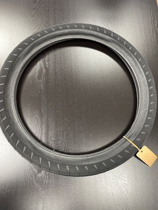 Cubierta BMX 20" FLY
