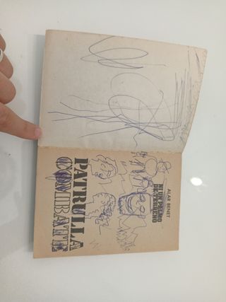 Novela corta Ni un palmo de terreno