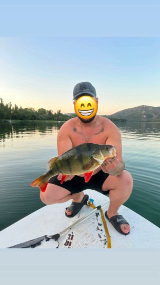salidas de pesca 
