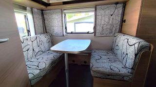 Caravana Knaus Sport 400 QD - 2023 - Impecable