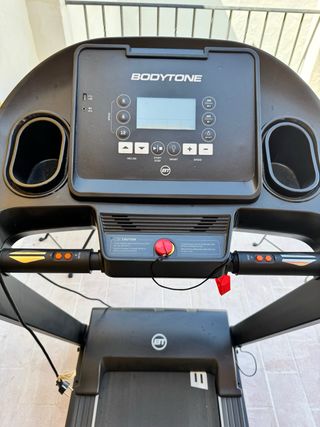 Nastro da cammino Bodytone quasi nuovo