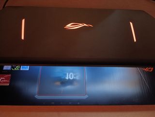 Portátil gaming ASUS ROG Strix i7 7700HQ Revisado