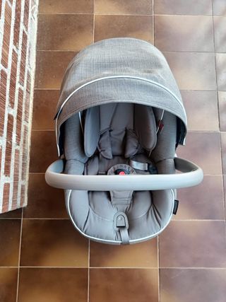 Silla de coche Maxi-Cosi