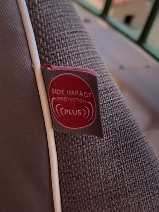 Silla de coche Maxi-Cosi