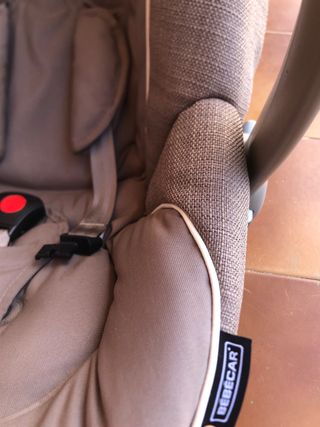 Silla de coche Maxi-Cosi