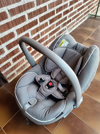 Silla de coche Maxi-Cosi