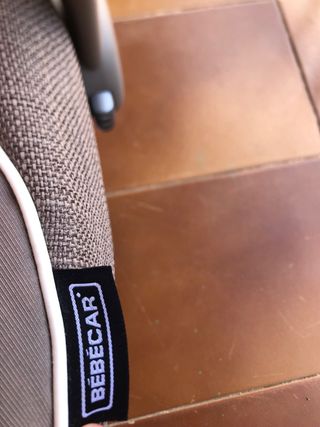 Silla de coche Maxi-Cosi