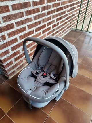 Silla de coche Maxi-Cosi