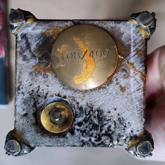 Statua Cavaliere Armatura Bronzo