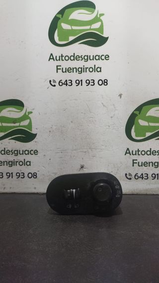 MANDO ELEVALUNAS CORDOBA-IBIZA