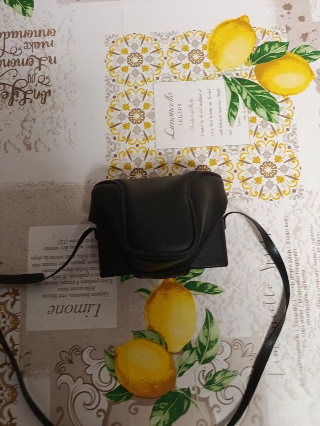 NERA 200: fotocamera classica