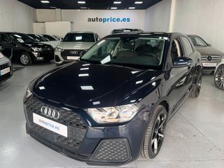 Audi A1 2020