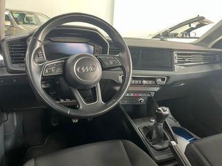 Audi A1 2020