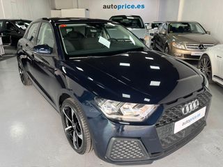 Audi A1 2020