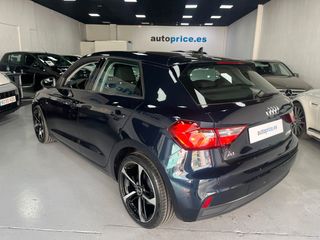 Audi A1 2020