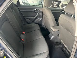 Audi A1 2020