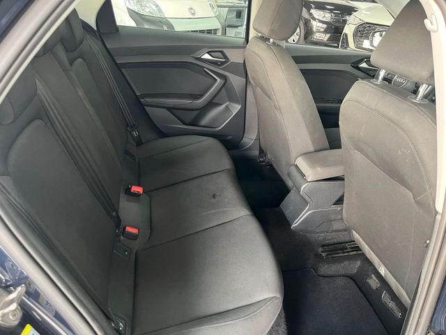 Audi A1 2020