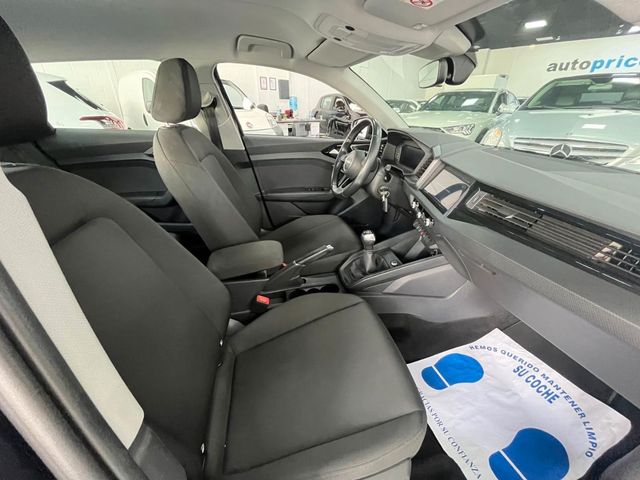 Audi A1 2020