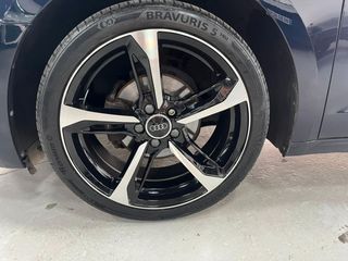 Audi A1 2020