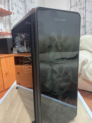 Torre PC Gamer i5 9600k - Windows 11 