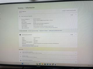 Torre PC Gamer i5 9600k - Windows 11 