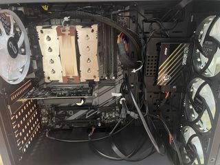 Torre PC Gamer i5 9600k - Windows 11 