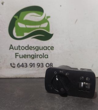 MANDO ELEVALUNAS SEAT IBIZA 