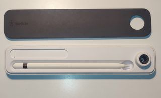 Apple Pencil 1ª Gen + Estuche Belkin